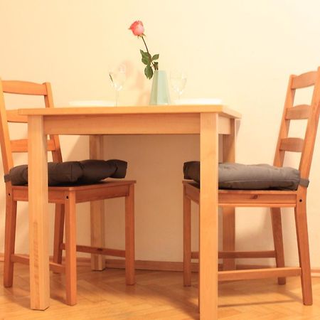 Libicka Apartmeet Prague Extérieur photo