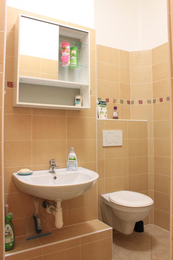 Libicka Apartmeet Prague Extérieur photo