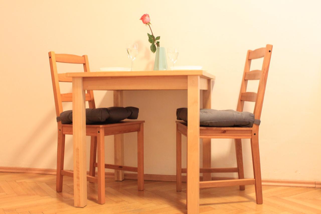 Libicka Apartmeet Prague Extérieur photo