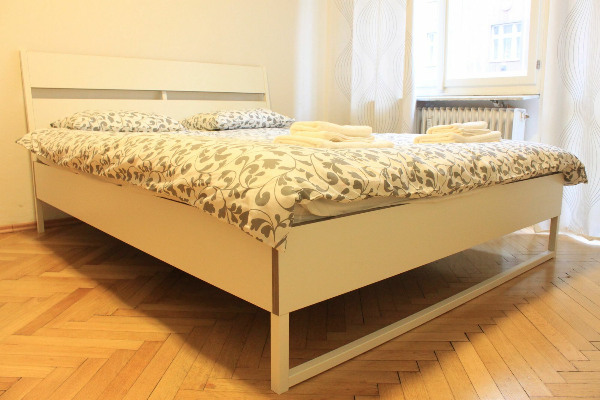 Libicka Apartmeet Prague Extérieur photo